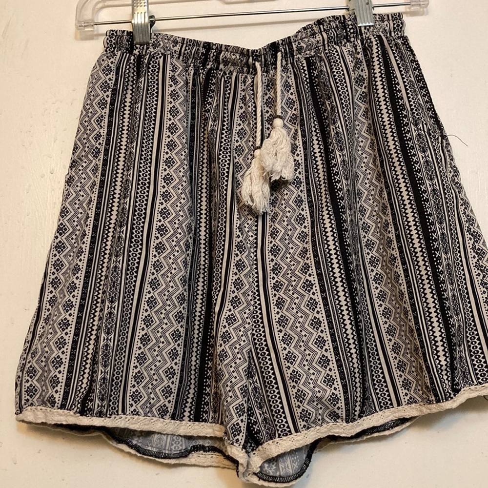 Forever 21 shorts